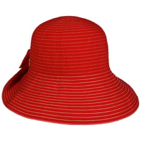 Mellia Stofhat by Lierys - 829,00 kr