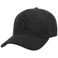 Melton E-Frame Yankees Kasket by New Era - 349,00 kr