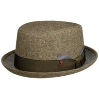 Melverton Pork Pie Uldhat by Alfonso D�Este - 999,00 kr
