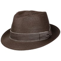 Menalo Toyo Trilby Str�hat by Lierys - 529,00 kr