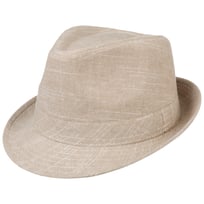 Mendalo Trilby Stofhat by Lipodo - 309,00 kr