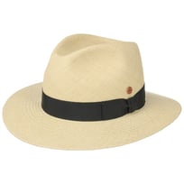 Menton Panamastr�hat by Mayser - 1669,00 kr