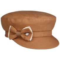 Merana Linned Skipperkasket by Lierys - 499,00 kr