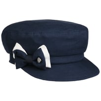 Merana Linned Skipperkasket by Lierys - 499,00 kr