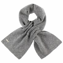Merino Cashmere Halst�rkl�de by Seeberger - 589,00 kr