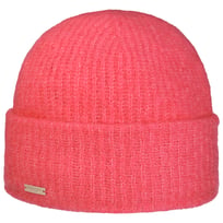 Merino Cashmere Strikket Hue by Seeberger - 499,00 kr