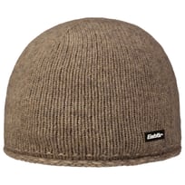 Merino Cotton Beanie by Eisb�r - 359,00 kr