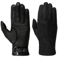 Merino Deer Damehandsker by Caridei - 1339,00 kr