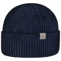 Merino Doubleface Strikket Hue by Lierys - 589,00 kr