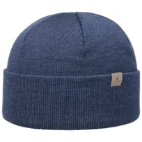 Merino Finstrik Dockerhue by Lierys - 419,00 kr
