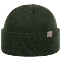 Merino Finstrik Dockerhue by Lierys - 419,00 kr