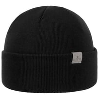 Merino Finstrik Dockerhue by Lierys - 419,00 kr