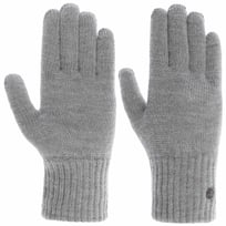Merino Handsker til M�nd by Lierys - 389,00 kr