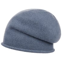 Merino Kashmir Beanie by Lierys - 499,00 kr