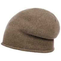 Merino Kashmir Beanie by Lierys - 499,00 kr