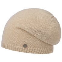 Merino Kashmir Long Beanie by Lierys - 419,00 kr