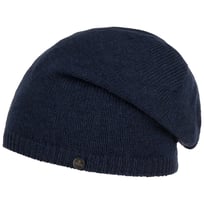 Merino Kashmir Long Beanie by Lierys - 419,00 kr