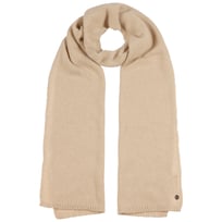 Merino Kashmir Strikket Halst�rkl�de by Lierys - 759,00 kr