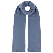 Merino Kashmir Strikket Halst�rkl�de by Lierys - 759,00 kr