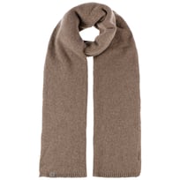 Merino Kashmir Strikket Halst�rkl�de by Lierys - 759,00 kr