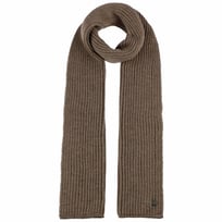 Merino Ribbet Halst�rkl�de by Lierys - 829,00 kr