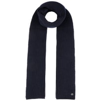 Merino Ribbet Halst�rkl�de by Lierys - 829,00 kr