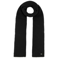 Merino Ribbet Halst�rkl�de by Lierys - 829,00 kr