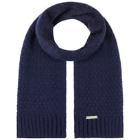 Merino Yak Strikket Halst�rkl�de by Seeberger - 839,00 kr