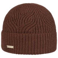 Merla Merino Fold Hue by Seeberger - 419,00 kr