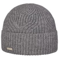 Merla Merino Fold Hue by Seeberger - 419,00 kr