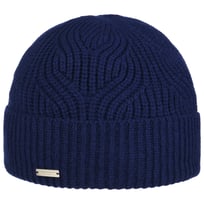 Merla Merino Fold Hue by Seeberger - 419,00 kr