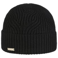 Merla Merino Fold Hue by Seeberger - 419,00 kr