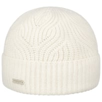 Merla Merino Fold Hue by Seeberger - 419,00 kr