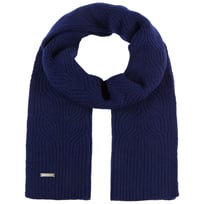 Merla Merino Strikket Halst�rkl�de by Seeberger - 499,00 kr