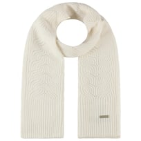 Merla Merino Strikket Halst�rkl�de by Seeberger - 499,00 kr