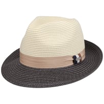Merswick Bogart Str�hat by bugatti - 419,00 kr