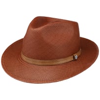 Mesalon Fedora Panamahat by Lierys - 1169,00 kr