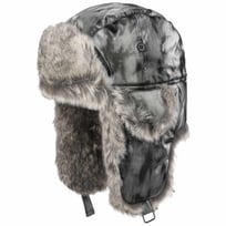 Metallic Fliegerm�tze by McBURN - 499,00 kr
