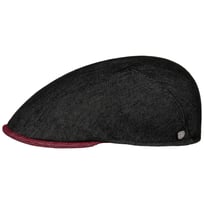Mevano Twotone Flat Cap by Lierys - 669,00 kr
