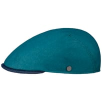 Mevano Twotone Flat Cap by Lierys - 669,00 kr
