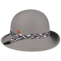 Mia Soft Wool Clochehat by Mayser - 1169,00 kr