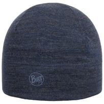 Midweight Melange Merino Wool Beanie by BUFF - 329,00 kr