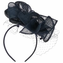 Milarea Fascinator by Lierys - 499,00 kr