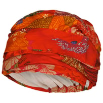 Milena Royal Silke Turban by Christine Headwear - 1079,00 kr