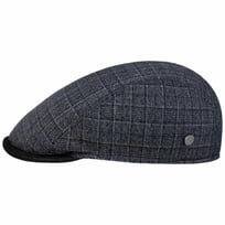 Milestown Flat Cap by Lierys - 589,00 kr