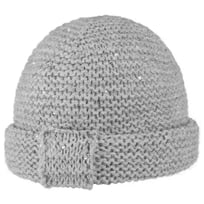 Milinda Lurex Pailletter Beanie by Lipodo - 179,00 kr