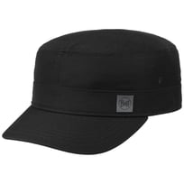 Milit�r Solid Khaki Kasket by BUFF - 299,00 kr