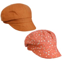 Millefleurs Vendbar Kasket by Lipodo - 219,00 kr