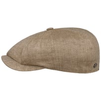 Millerstown Flat Cap by Lierys - 669,00 kr