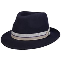 Millscott Bogart Uldhat by Lierys - 669,00 kr